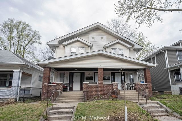 546 Eastern Ave  #A, Indianapolis, IN 46201