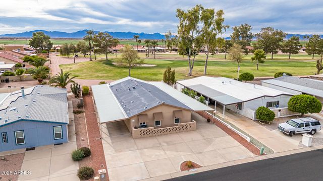 8910 E  Sun Lakes Blvd N, Sun Lakes, AZ 85248