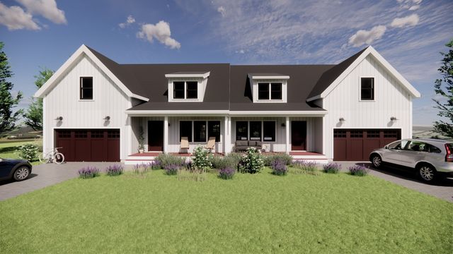 Plan B Northville Vlg #B, Whitman, MA 02382