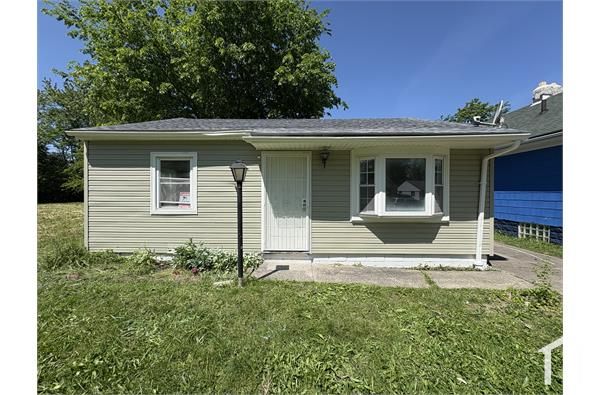 4328 E  141st St, Cleveland, OH 44128
