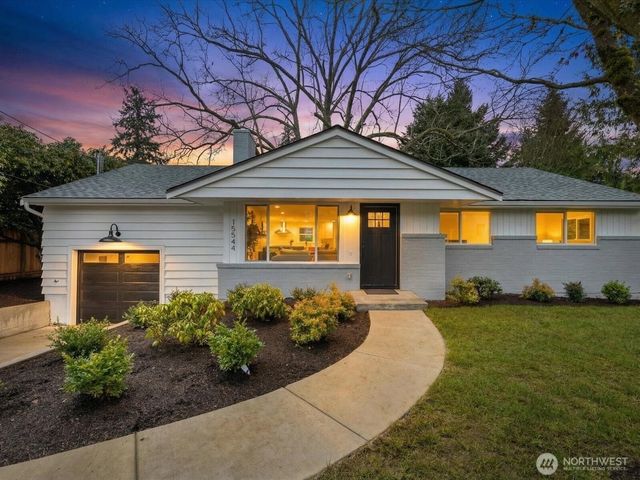 15544 30th Avenue NE, Seattle, WA 98155