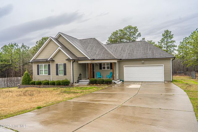 135 Humvee Court, Broadway, NC 27505