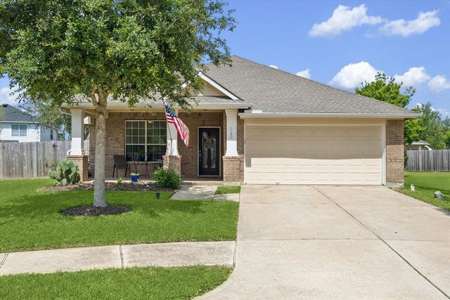 6146 Bradie Ct, League City, TX 77573