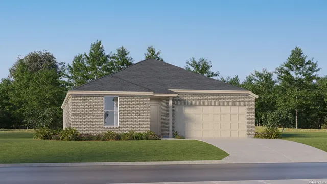 2115 Apollo Drive, Portland, TX 78374