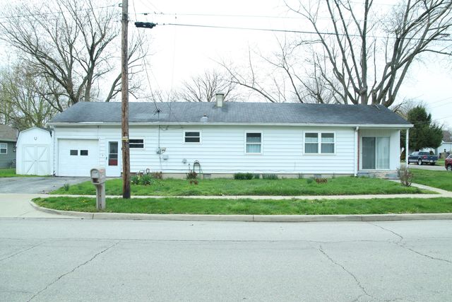 504 S  Pennsylvania St, Greenfield, IN 46140
