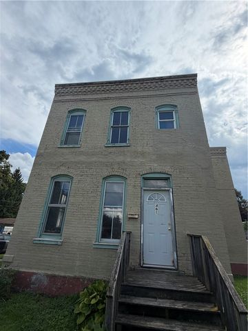 461 Franklin St, Elmira, NY 14904