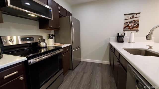 1001 Grandview Dr #C-19, Breckenridge, CO 80424
