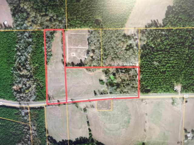 W  278th Hwy, Hampton, AR 71744