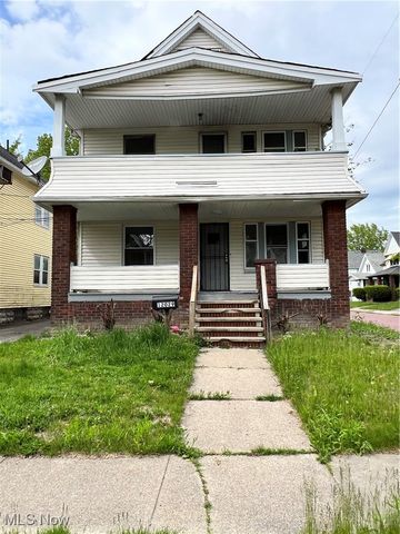 12029 Griffing Ave #3, Cleveland, OH 44120