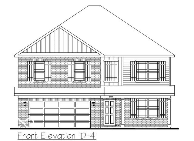 1208 Foxtail Ln, Greenwood, IN 46143