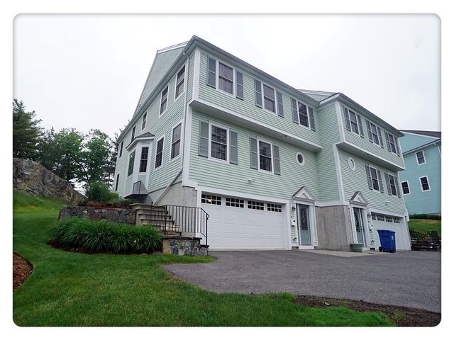 8 Gates Ln A, Wakefield, MA 01880 Trulia