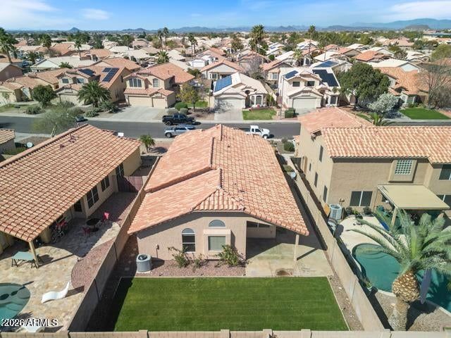 9733 W  Runion Dr, Peoria, AZ 85382