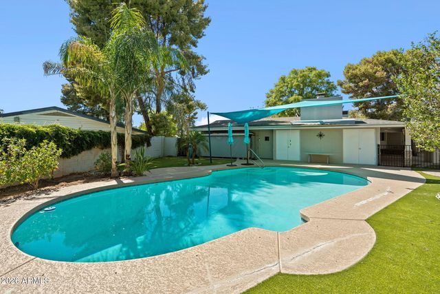 2054 E  Rancho Dr, Phoenix, AZ 85016