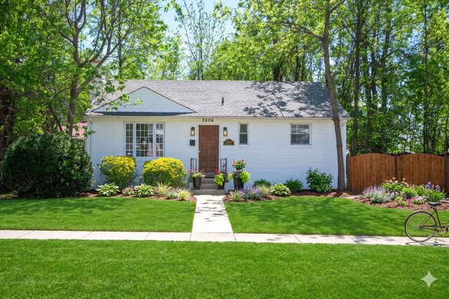 3506 Harrell St, Silver Spring, MD 20906