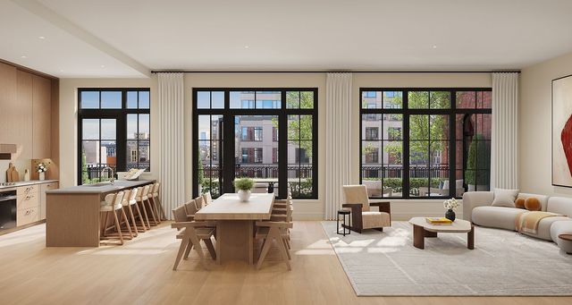 201 E  23rd St #9D, New York, NY 10010