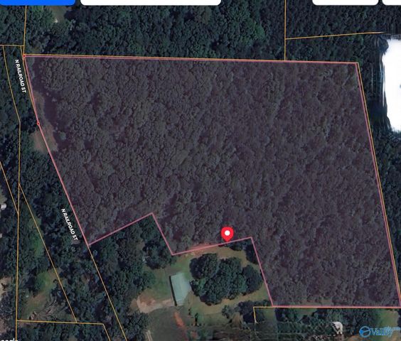 1650 Railroad St NW, Hartselle, AL 35640