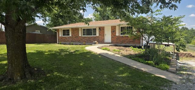 6735 N  Nelson Dr, Columbia, MO 65202