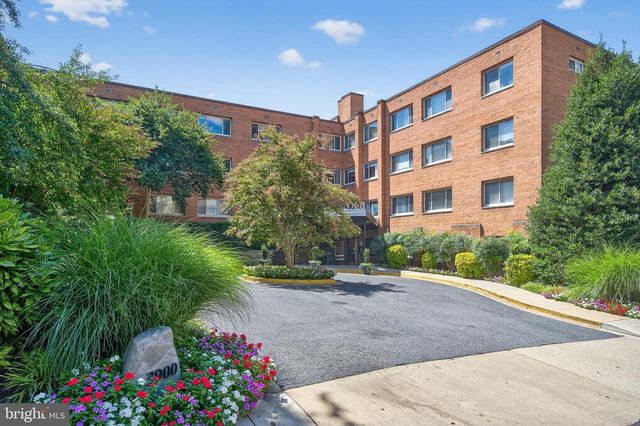 3900 Tunlaw Rd   NW #607, Washington, DC 20007