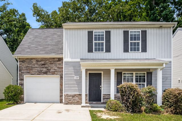 2317 Richard Rozzelle Dr, Charlotte, NC 28214
