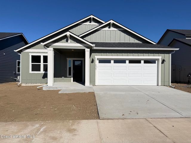 4547 E  Culpeo Ave, Post Falls, ID 83854