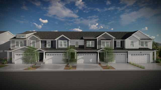 4427 W  Templar Dr S #2685, Riverton, UT 84096