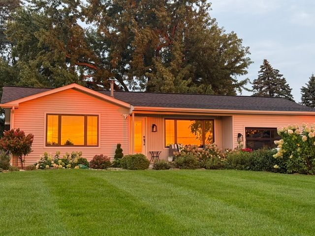 12865 Kelley Rd, Brooklyn, MI 49230