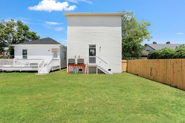 Seventh Ward, New Orleans Recently Sold Properties | Trulia