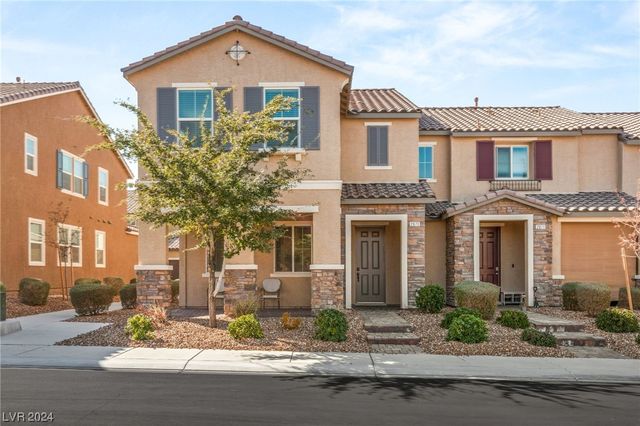 2873 Tanager Hill St, Henderson, NV 89044