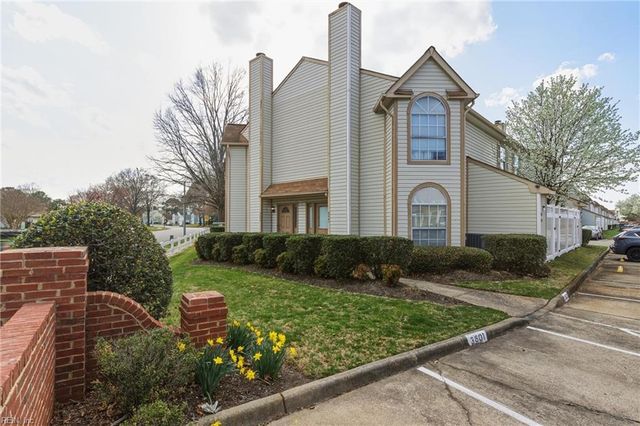 3603 Essex Pond Quay, Virginia Beach, VA 23462