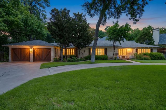 2603 Simondale Dr, Fort Worth, TX 76109