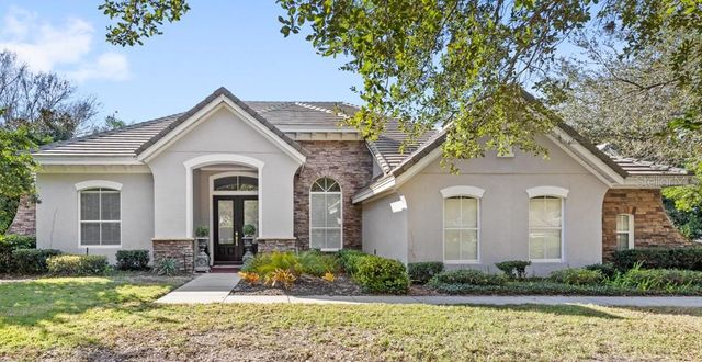 25515 Hawks Run Ln, Sorrento, FL 32776