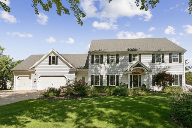 4116 N  Windover Ct, Appleton, WI 54913