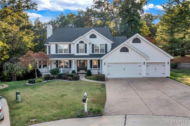 1777 Chandler Way, Saint Charles, MO 63303