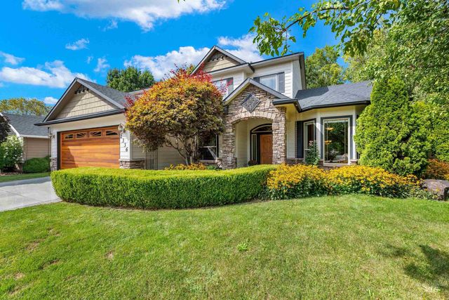 2336 E  Summer Dawn Dr, Meridian, ID 83642