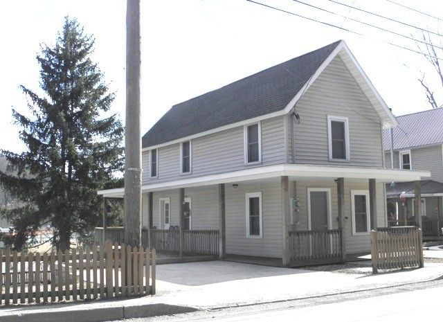40 E  Main St, Galeton, PA 16922