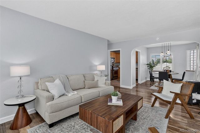 1481 Ash Street #3, Denver, CO 80220