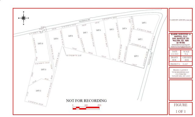 11568 Taylor Mill Rd #1, Independence, KY 41051