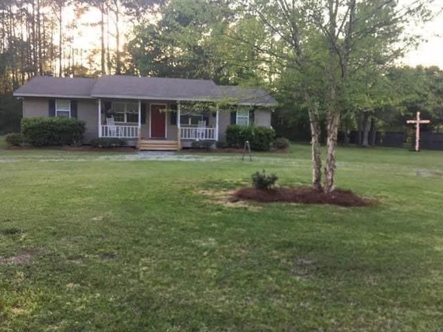 60345 E  Spruce Ln, Lacombe, LA 70445