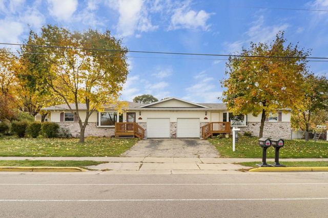 5119-5121 Farwell Street, Mc Farland, WI 53558