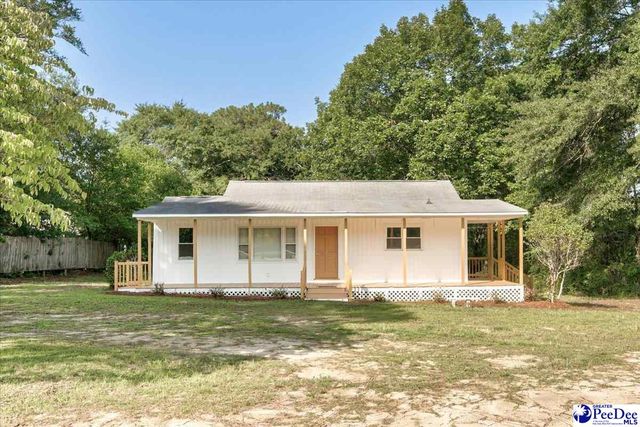 3617 W  Bobo Newsom Hwy, Hartsville, SC 29550