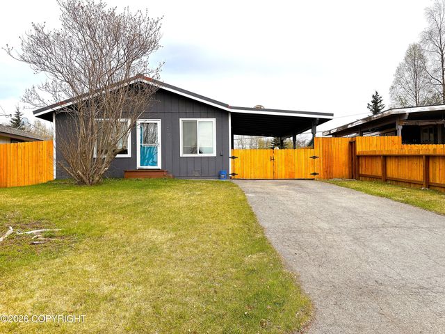 259 Bunn St, Anchorage, AK 99508