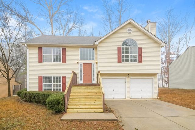 409 Robin Hill Ln, Temple, GA 30179