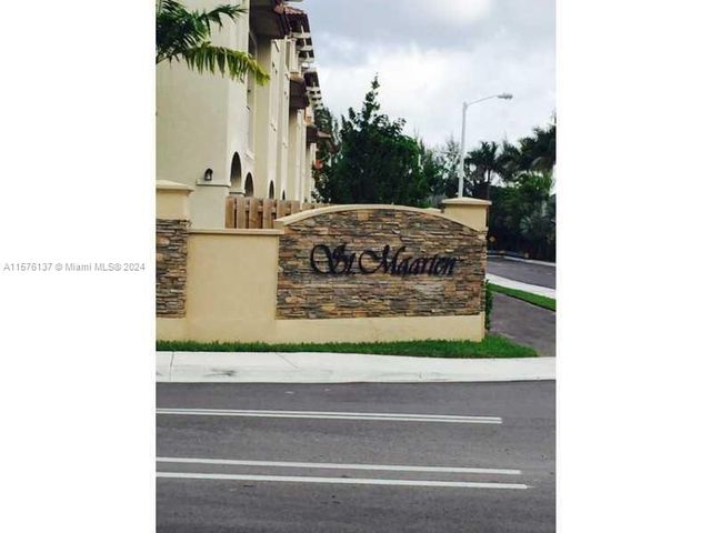 8620 NW 97th Ave #101, Doral, FL 33178