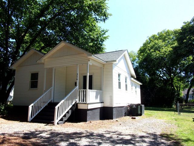 316 Piedmont St, Rock Hill, SC 29730