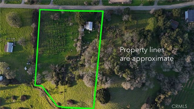 3001 Guidiville Reservation Rd, Talmage, CA 95482