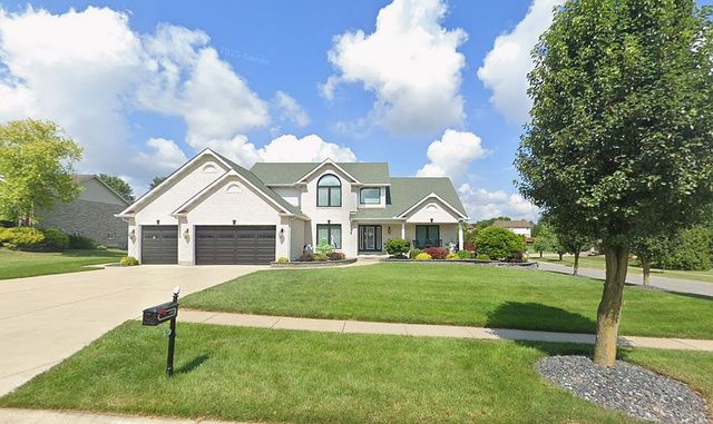 5569 Echo Springs Dr, Hamilton, OH 45011