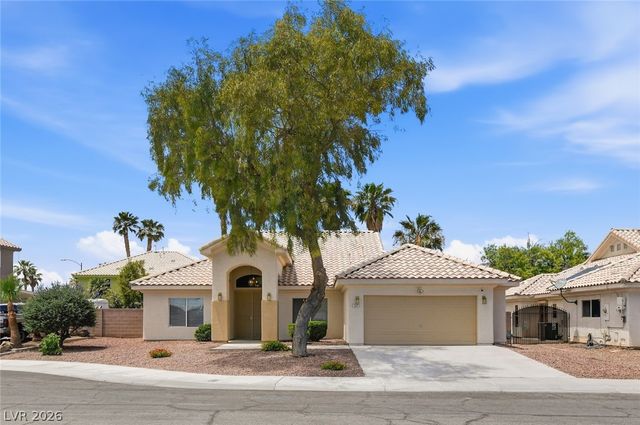 5605 Grand Guiness Ct, Las Vegas, NV 89130