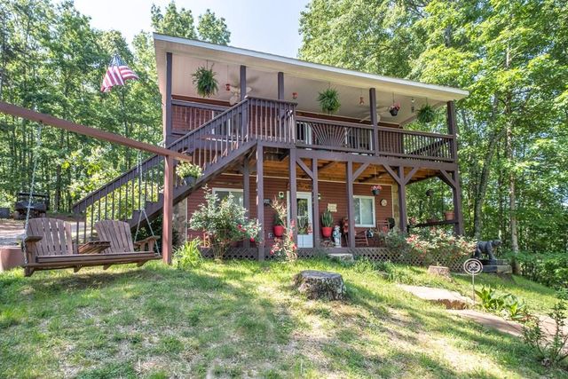 195 Rocky Ford Spur, Turtletown, TN 37391
