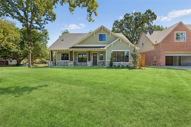 924 Hardin Dr, Norman, OK 73072