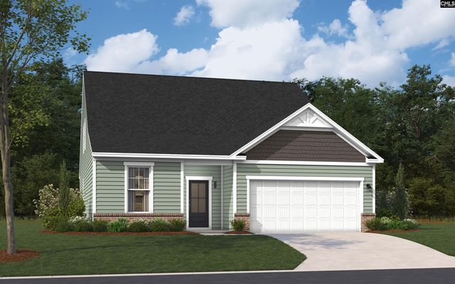 154 Dew Blossom Dr, Lexington, SC 29073